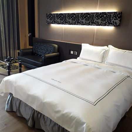 Yunlin Commerce Ryokan Tuku Dış mekan fotoğraf