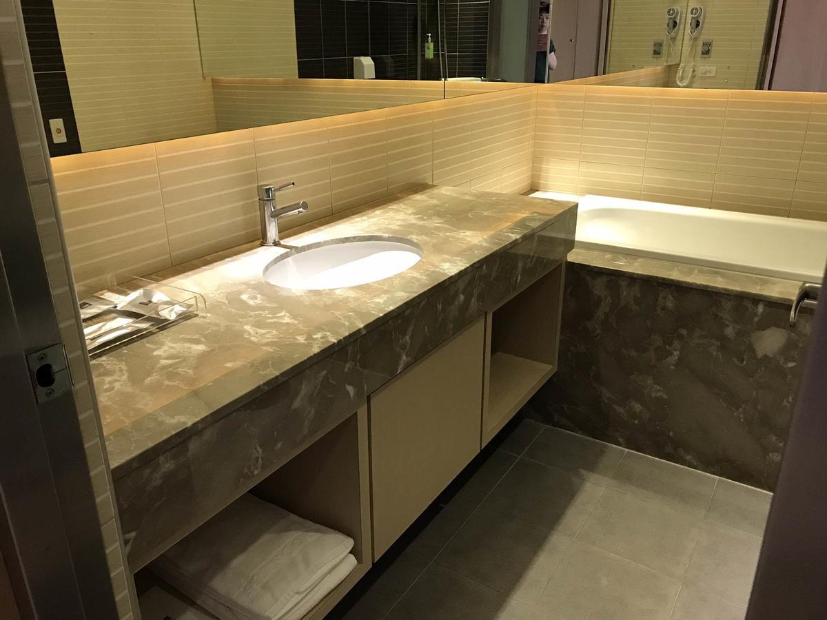 Yunlin Commerce Ryokan Tuku Dış mekan fotoğraf