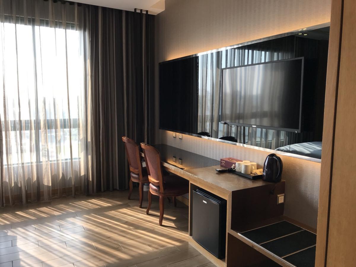 Yunlin Commerce Ryokan Tuku Dış mekan fotoğraf