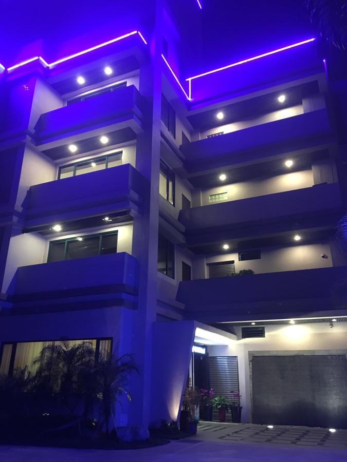 Yunlin Commerce Ryokan Tuku Dış mekan fotoğraf