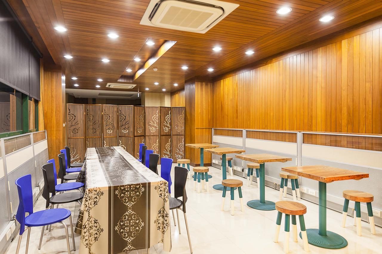Yunlin Commerce Ryokan Tuku Dış mekan fotoğraf
