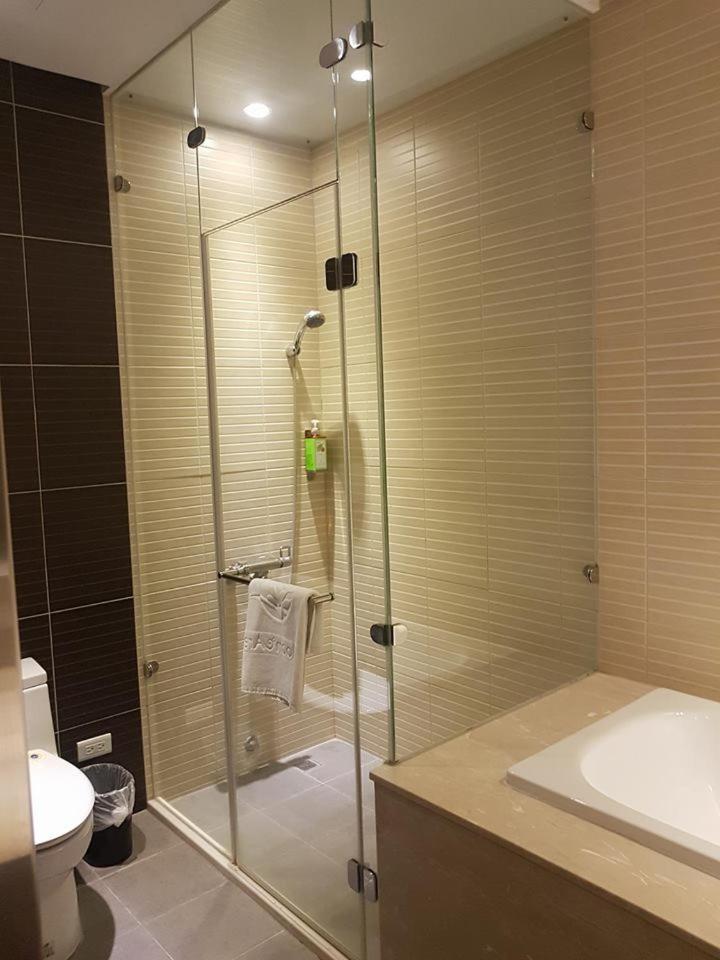 Yunlin Commerce Ryokan Tuku Dış mekan fotoğraf